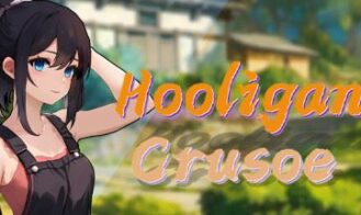 Hooligan Crusoe cover
