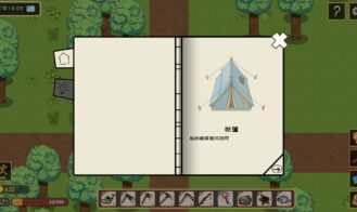 Hooligan Crusoe Adult Game Screenshots (2)