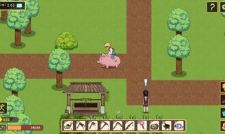 Hooligan Crusoe Adult Game Screenshots (3)