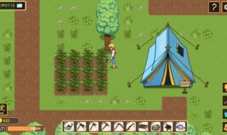 Hooligan Crusoe Adult Game Screenshots (4)