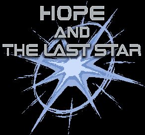 Hope and the Last Star cover