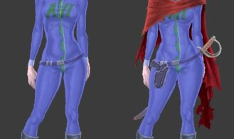 Hope and the Last Star Adult Game Screenshots (1)