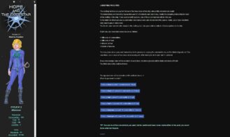 Hope and the Last Star Adult Game Screenshots (10)