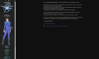 Hope and the Last Star Adult Game Screenshots (11)