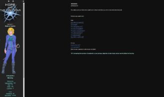 Hope and the Last Star Adult Game Screenshots (9)