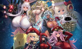 Hoshizora no Babylon -Semarikuru Cosmic Sukebe Onee-sans- porn xxx game download cover