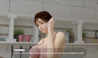 Hot Therapy Adult Game Screenshots (2)