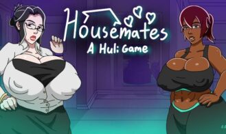 Housemates porn xxx game download cover