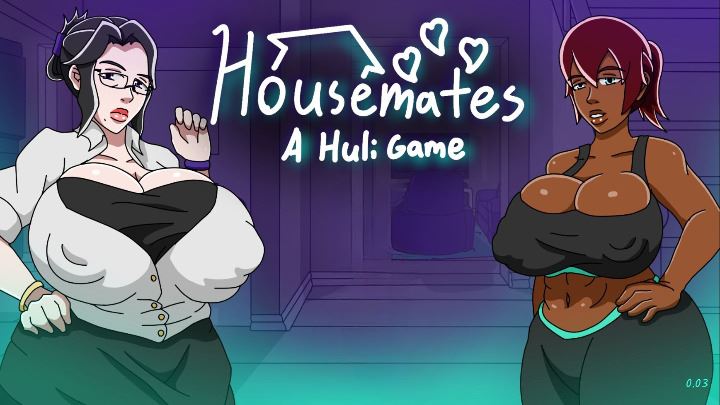 Housemates cover