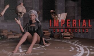 Imperial Chronicles cover