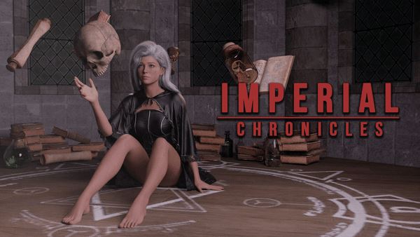 Imperial Chronicles cover