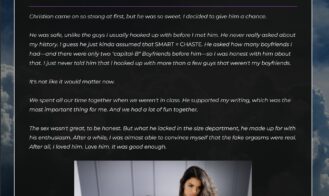 In Their Own Hands Adult Game Screenshots (3)