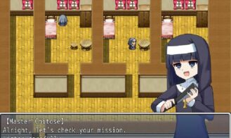 Infiltrating a Cult Adult Game Screenshots (1)