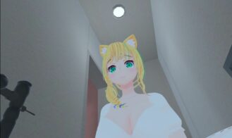 Invisible Man VR In Eleanor's Room Adult Game Screenshots (4)