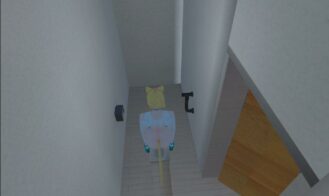 Invisible Man VR In Eleanor's Room Adult Game Screenshots (6)