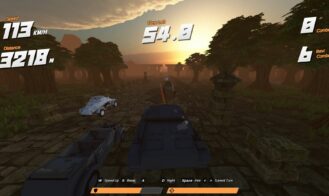 Karin's Instruction Adult Game Screenshots (4)