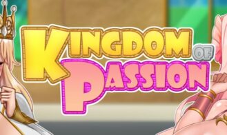 Kingdom of Passion porn xxx game download cover