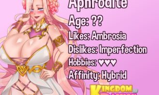 Kingdom of Passion Adult Game Screenshots (5)