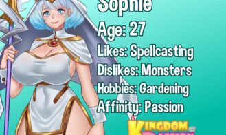 Kingdom of Passion Adult Game Screenshots (6)