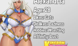 Kingdom of Passion Adult Game Screenshots (7)