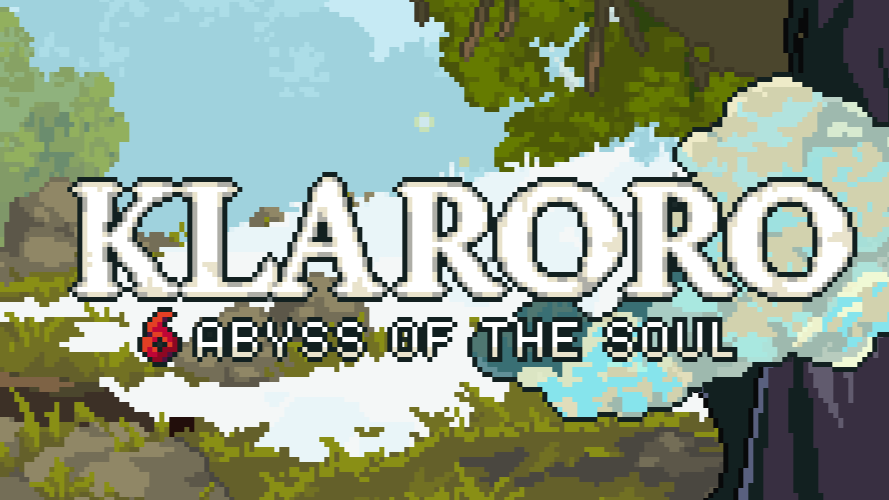 Klaroro-Abyss of the Soul cover