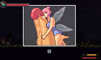 Klaroro-Abyss of the Soul Adult Game Screenshots (1)