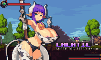 Klaroro-Abyss of the Soul Adult Game Screenshots (2)