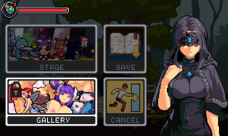 Klaroro-Abyss of the Soul Adult Game Screenshots (4)