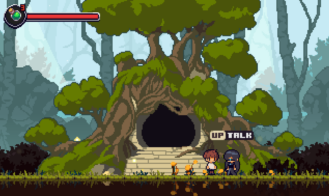 Klaroro-Abyss of the Soul Adult Game Screenshots (7)