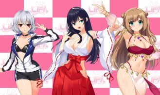 LIP! Lewd Idol Project Vol. 3 Adult Game Screenshots (2)