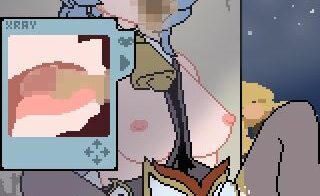 Let’s Do Bad Things With Ame Adult Game Screenshots (2)