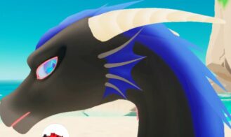 Lewd Dragon Game cover