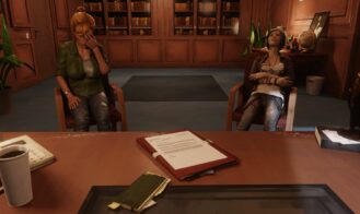 Life Is Isekai - The Stories Adult Game Screenshot (1)