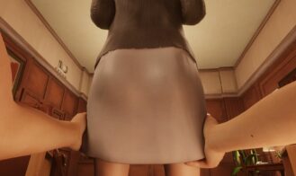 Life Is Isekai - The Stories Adult Game Screenshot (3)