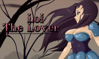 Loi the Lover cover