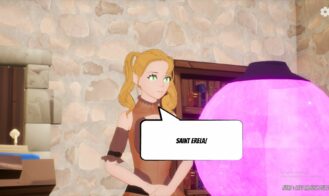 Lust Empire Adult Game Screenshots (2)