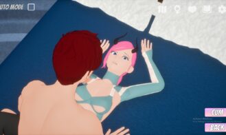 Lust Empire Adult Game Screenshots (4)