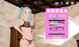 Lust Empire Adult Game Screenshots (6)