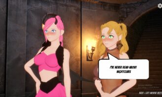 Lust Empire Adult Game Screenshots (8)