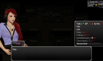 Maiden Matrix Adult Game Screenshots (1)