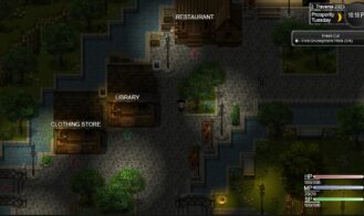 Maiden Matrix Adult Game Screenshots (5)