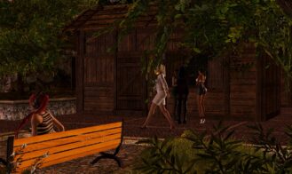 Maiden Matrix Adult Game Screenshots (6)