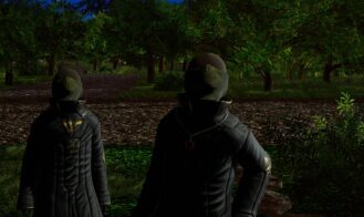 Maiden Matrix Adult Game Screenshots (8)