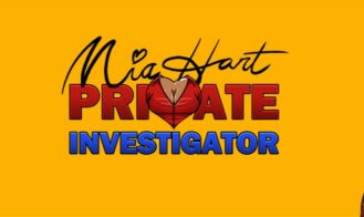 Mia Hart: Private porn xxx game download cover