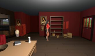 Mia Hart Private Adult Game Screenshots (4)