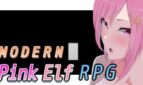 Modern Pink Elf RPG