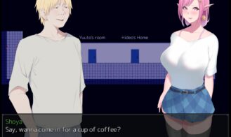Modern Pink Elf RPG Adult Game Screenshots (4)