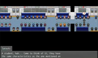 Molestation Bulletin Board ~Target Is Your Wife~ Adult Game Screenshot (1)