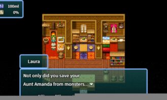 Mom's Best Friend Was Cursed and Her Hole Stinks So Bad Adult Game Screenshots (2)