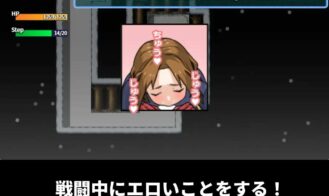 Mom's Best Friend Was Cursed and Her Hole Stinks So Bad Adult Game Screenshots (3)